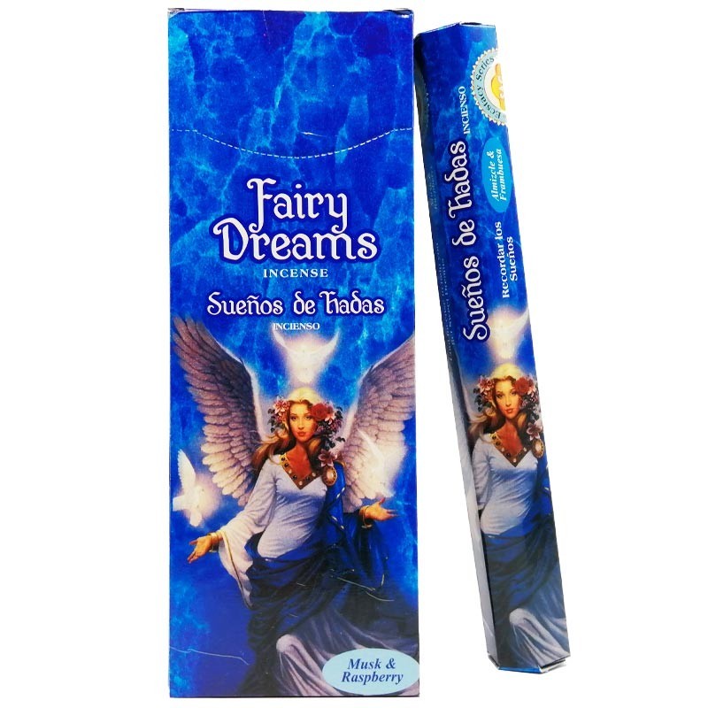 SUEÑOS DE HADAS DE SAC VARILLAS SUEÑOS DE HADAS DE SAC VARILLAS