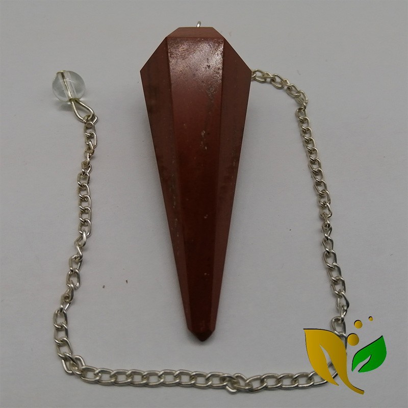 PÉNDULOS MINERALES FACETADOS VARIOS MODELOS PÉNDULOS MINERALES FACETADOS VARIOS MODELOS