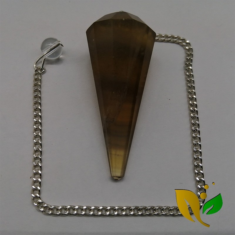 PÉNDULOS MINERALES FACETADOS VARIOS MODELOS PÉNDULOS MINERALES FACETADOS VARIOS MODELOS