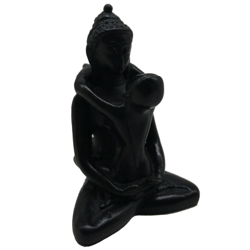 FIGURA BUDA ABRAZADO FIGURA BUDA ABRAZADO