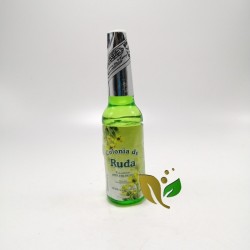 AGUA DE RUDA MURRAY & LANMAN (COLONIA)