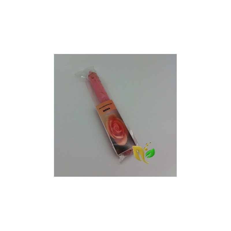 VELA RITUALIZADA ROSA VELA RITUALIZADA ROSA