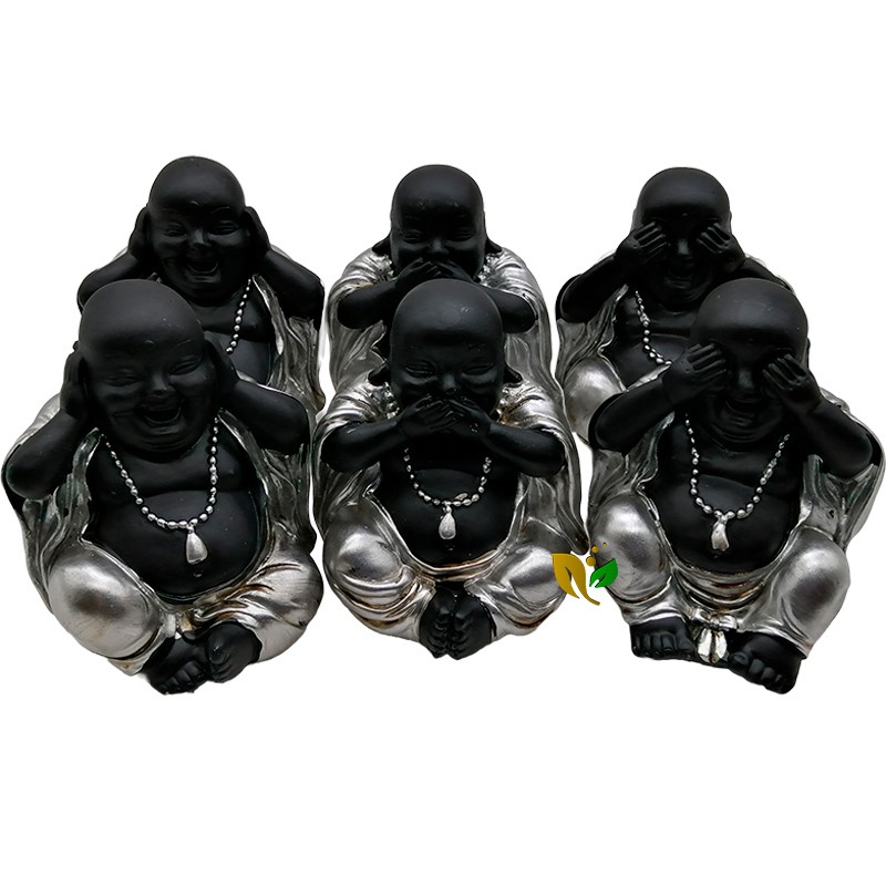 BUDA SURI FIGURA (PACK 6 UD) BUDA SURI FIGURA (PACK 6 UD)