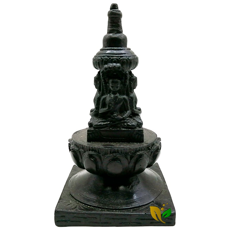 STUPA BUDISTA VARIOS COLORES FIGURA STUPA BUDISTA VARIOS COLORES FIGURA