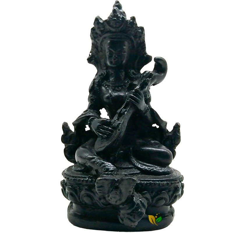 SARASVATI FIGURA SARASVATI FIGURA
