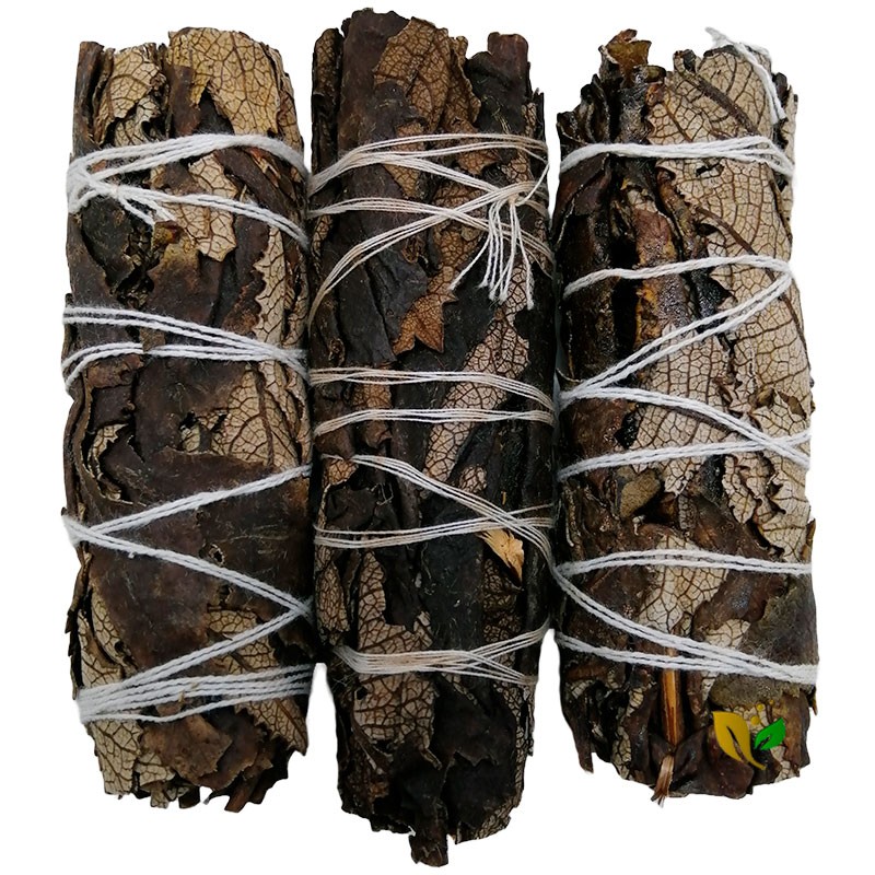 RAMILLETES BLACK YERBA SANTA (PACK 3 UD) RAMILLETES BLACK YERBA SANTA (PACK 3 UD)