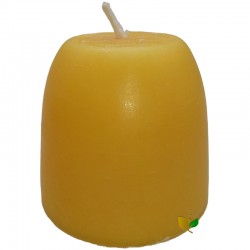 VELA ENERGÉTICA VARIOS AROMAS DISPONIBLES (1 UD)
