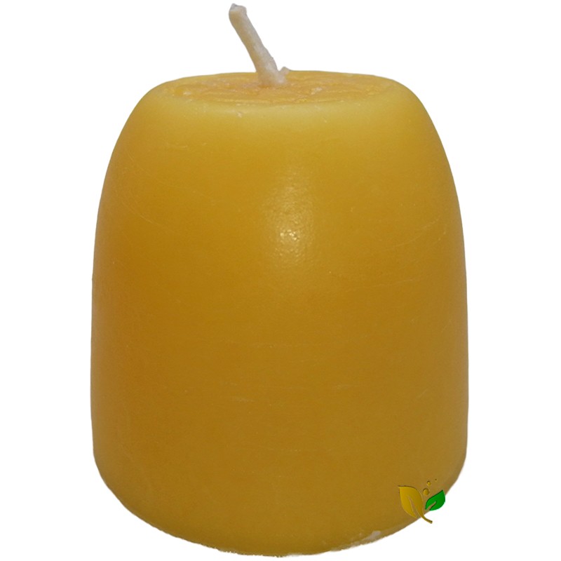 VELA ENERGÉTICA VARIOS AROMAS DISPONIBLES (1 UD)