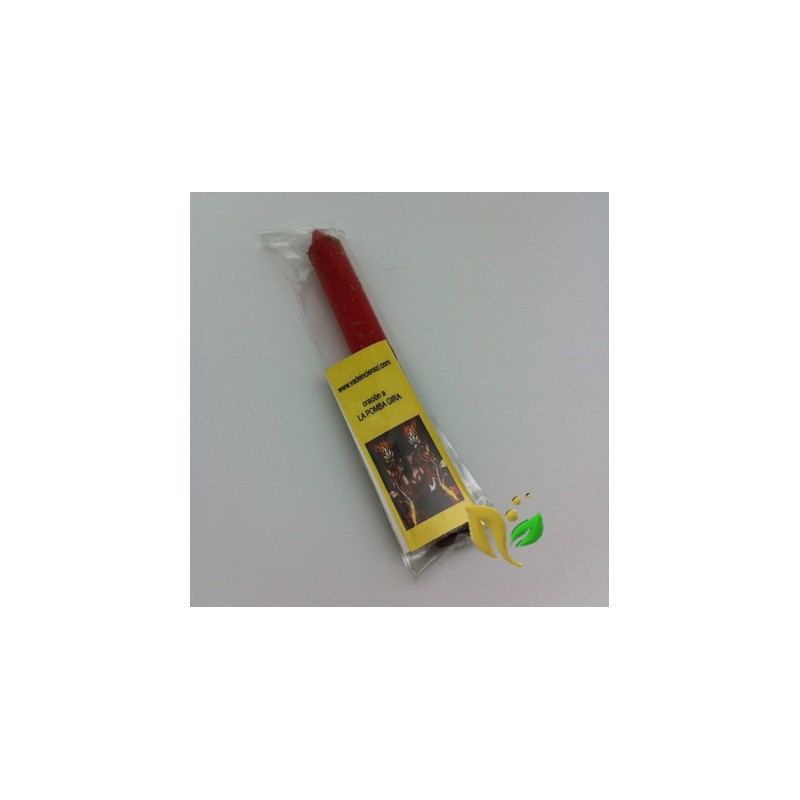 VELA RITUALIZADA POMBA GIRA VELA RITUALIZADA POMBA GIRA