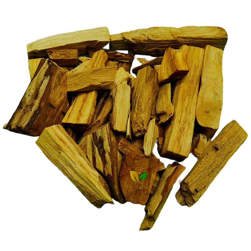 PALO SANTO DE PERU TROCITOS NO UNIFORMES PALO SANTO DE PERU TROCITOS NO UNIFORMES