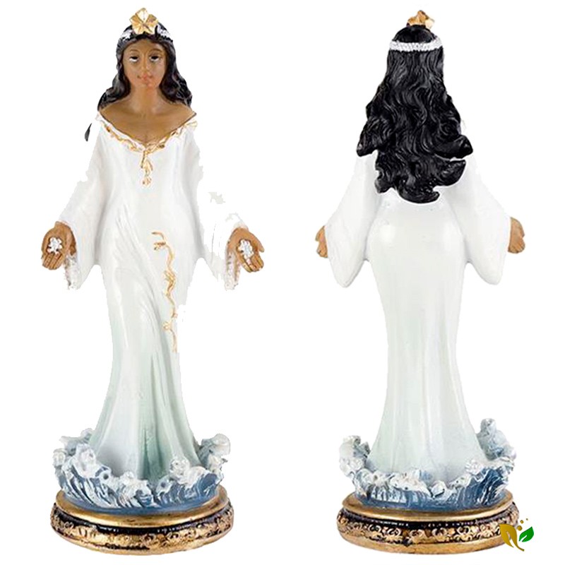 YEMAYA DE PIE FIGURA VARIOS MODELOS Y TAMAÑOS YEMAYA DE PIE FIGURA VARIOS MODELOS Y TAMAÑOS