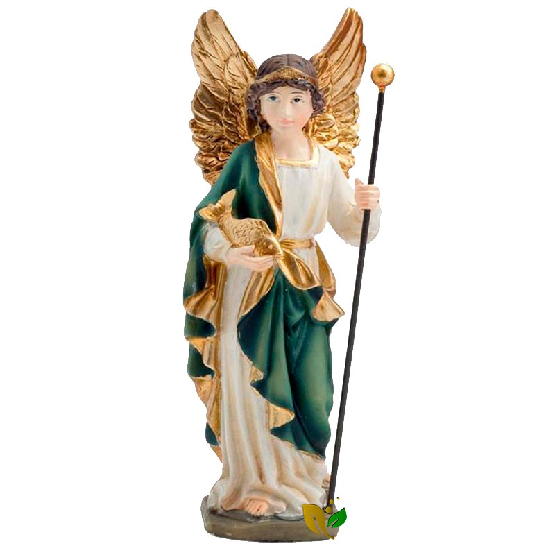 ARCÁNGEL SAN RAFAEL FIGURA VARIOS TAMAÑOS ARCÁNGEL SAN RAFAEL FIGURA VARIOS TAMAÑOS