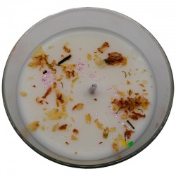 VELA AROMÁTICA JAZMÍN Y SÁNDALO DE NATURALDREAMS8