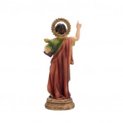 SAN PANCRACIO FIGURA 11CM