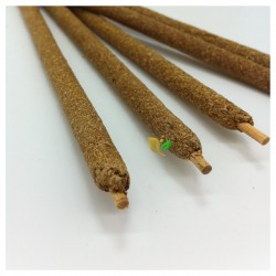 PALO SANTO NATURAL EN VARILLAS INCIENSO (5 VARILLAS)