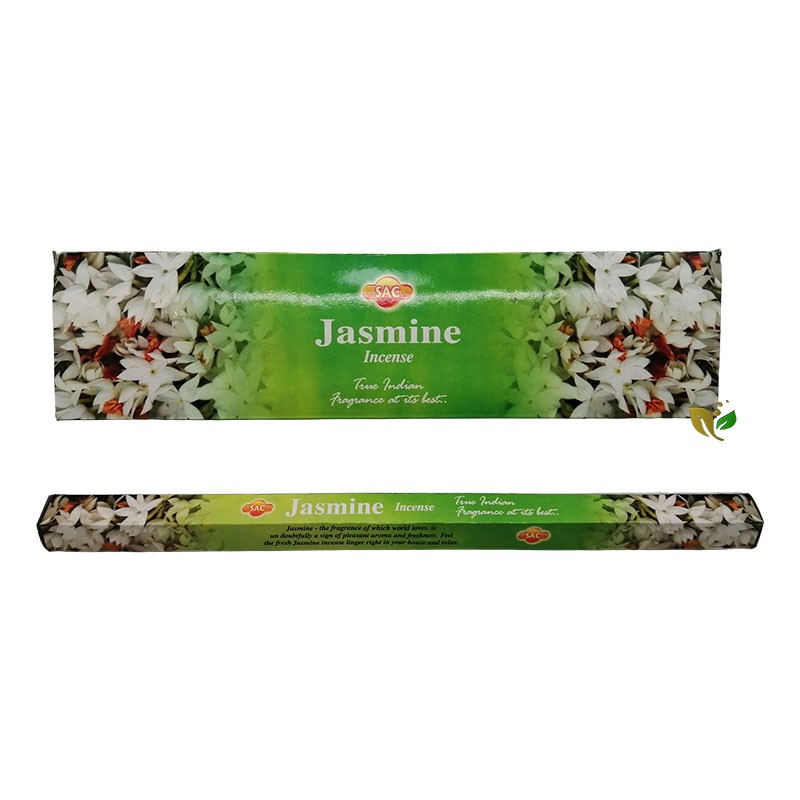 Jazmín Jumbo XL de SAC Jazmín Jumbo XL de SAC