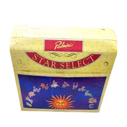INCIENSO PADMINI STAR SELECT SIGNOS DEL ZODIÁCO