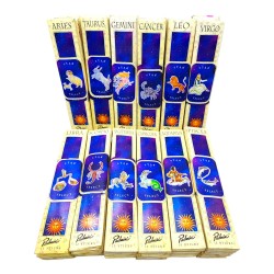 INCIENSO PADMINI STAR SELECT SIGNOS DEL ZODIÁCO