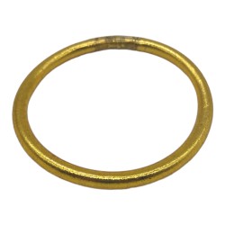 PULSERAS DE PAN DE ORO