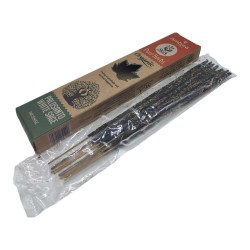 PALO SANTO SALVIA BLANCA DE AMBICA VARILLAS