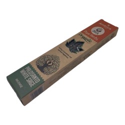 PALO SANTO SALVIA BLANCA DE AMBICA VARILLAS