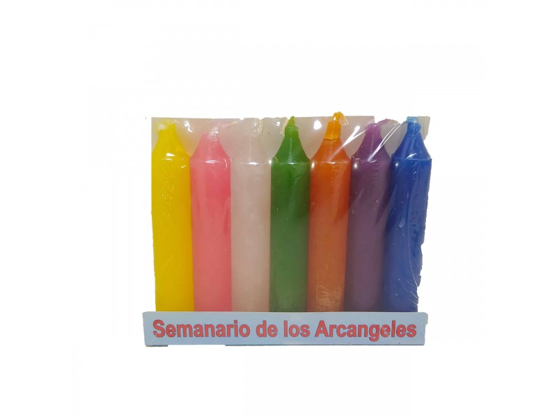 Semanario de los Arcángeles