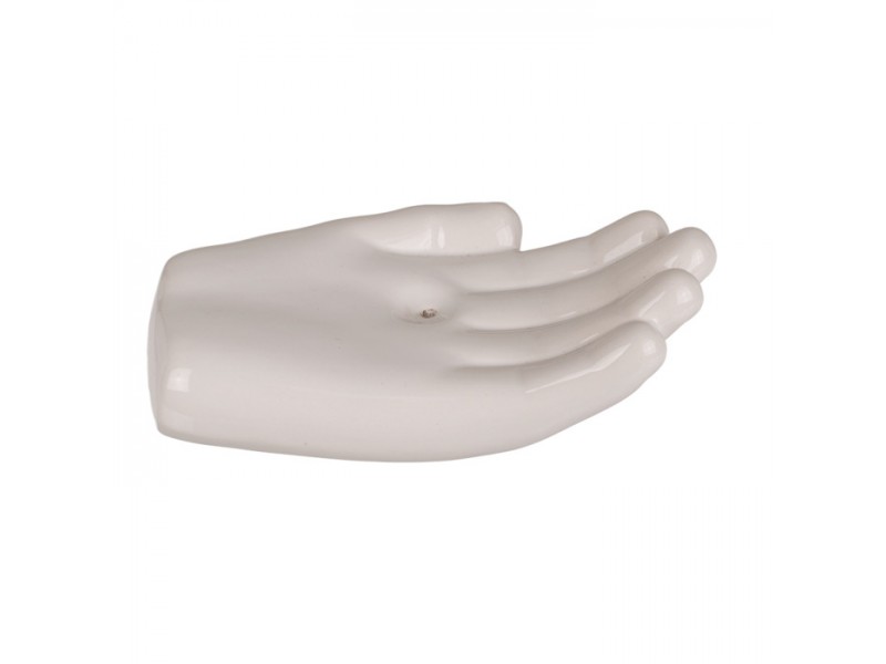Quemador de Incienso Forma de Mano