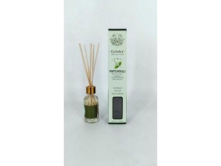 Aceite con Esencias Naturales 50 ml  MIKADO DIFUSOR