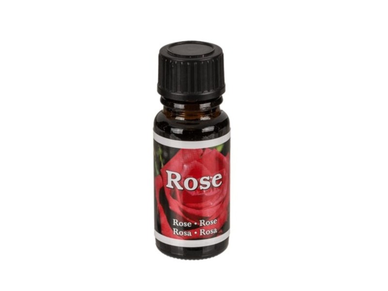 Aceites Aromáticos de 10 ml Aceites Aromáticos de 10 ml