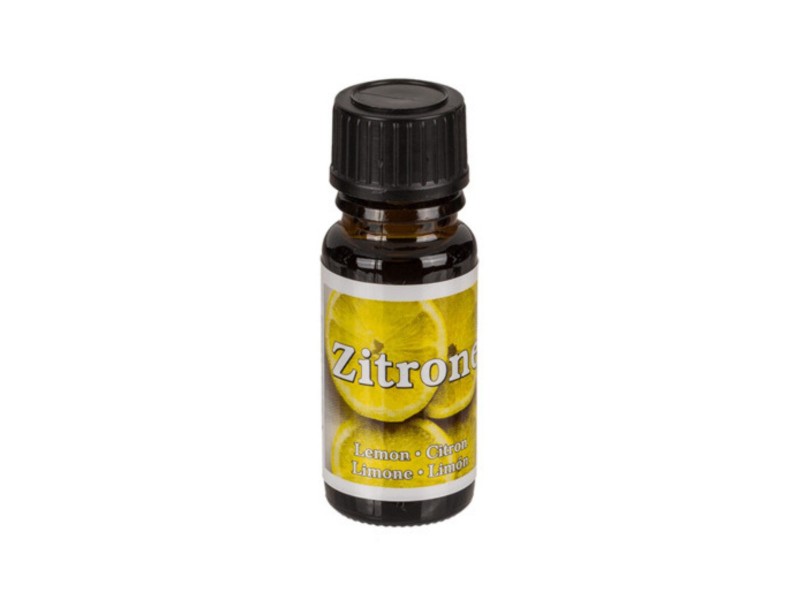 Aceites Aromáticos de 10 ml Aceites Aromáticos de 10 ml