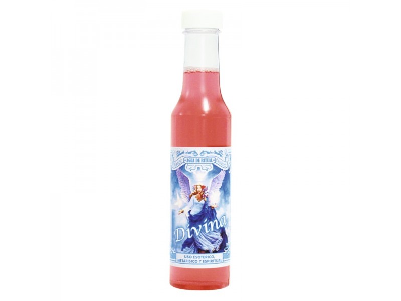 Agua Divina 120 ml