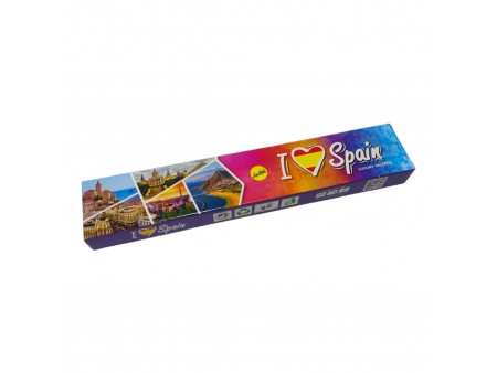 Incienso Souvenir I❤️España