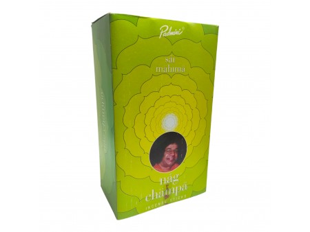 Incienso Nag Champa de Padmini