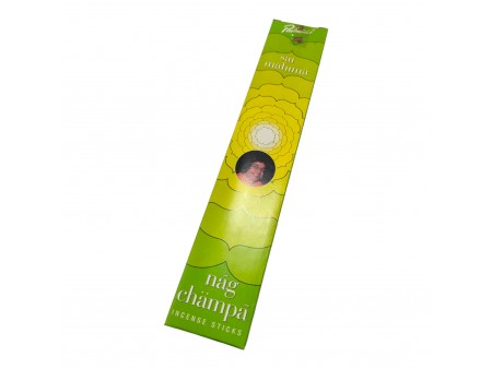 Incienso Nag Champa de Padmini