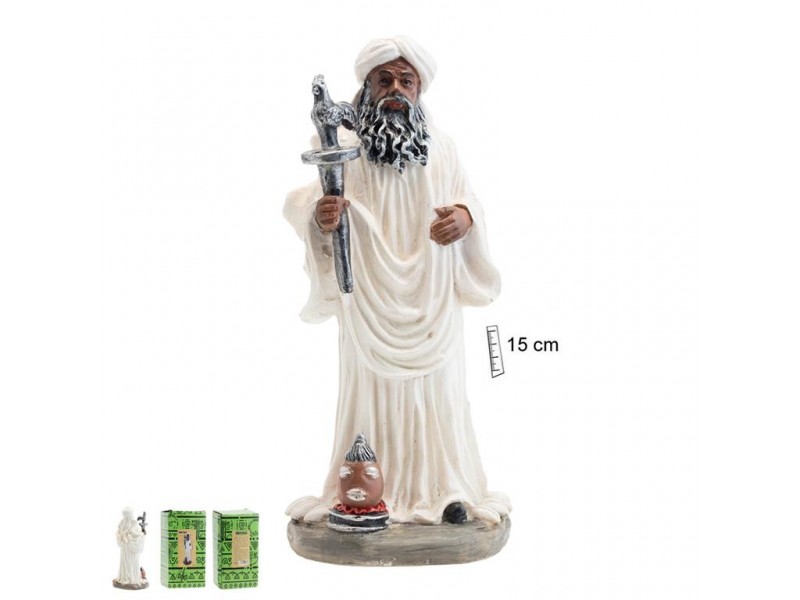 OBATALÁ FIGURA OBATALÁ FIGURA