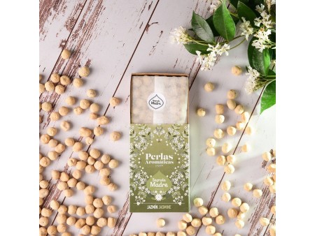 Perlas Aromáticas - Sagrada Madre
