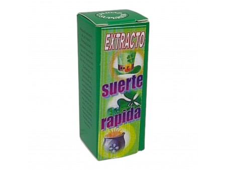 Extractos aceites 8 ml.