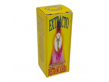 Extractos aceites 8 ml.