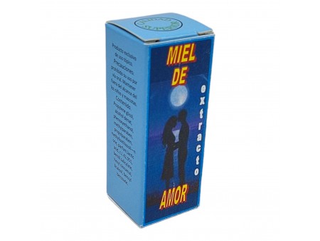 Extractos aceites 8 ml.