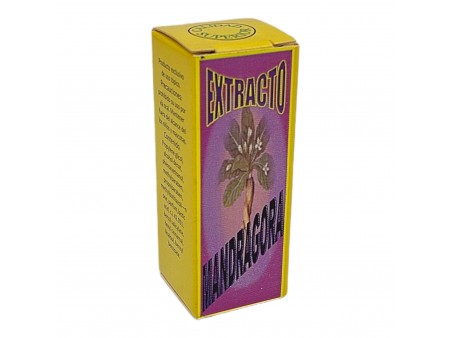 Extractos aceites 8 ml.
