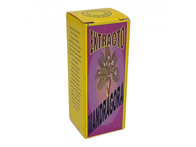 Extractos aceites 8 ml. Extractos aceites 8 ml.