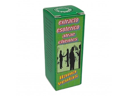 Extractos aceites 8 ml.