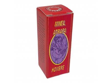 Extractos aceites 8 ml.