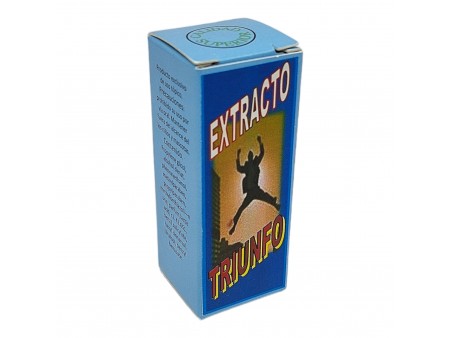 Extractos aceites 8 ml.