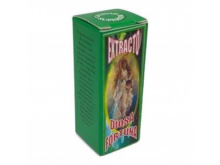 Extractos aceites 8 ml.