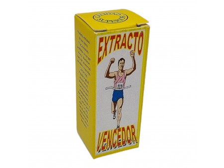 Extractos aceites 8 ml.