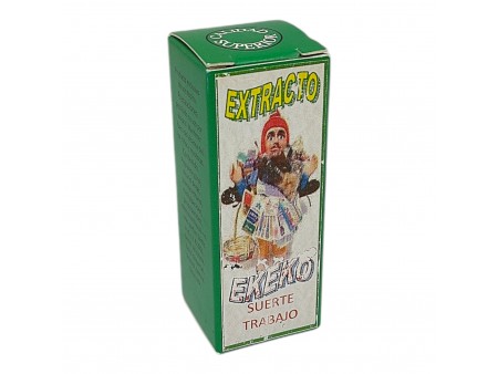 Extractos aceites 8 ml.