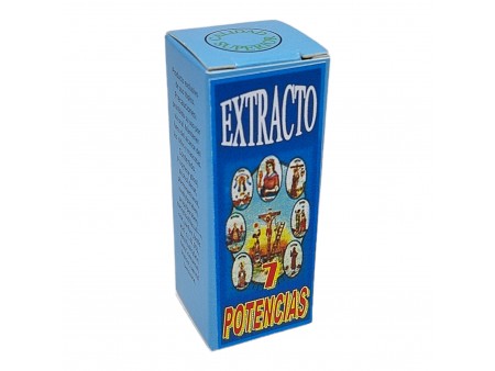 Extractos aceites 8 ml.