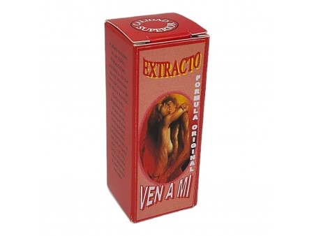 Extractos aceites 8 ml.