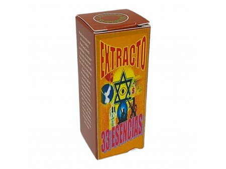 Extractos aceites 8 ml.